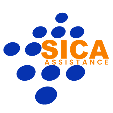 Logo SICA Assistance