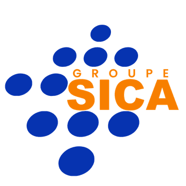 Logo Groupe SICA