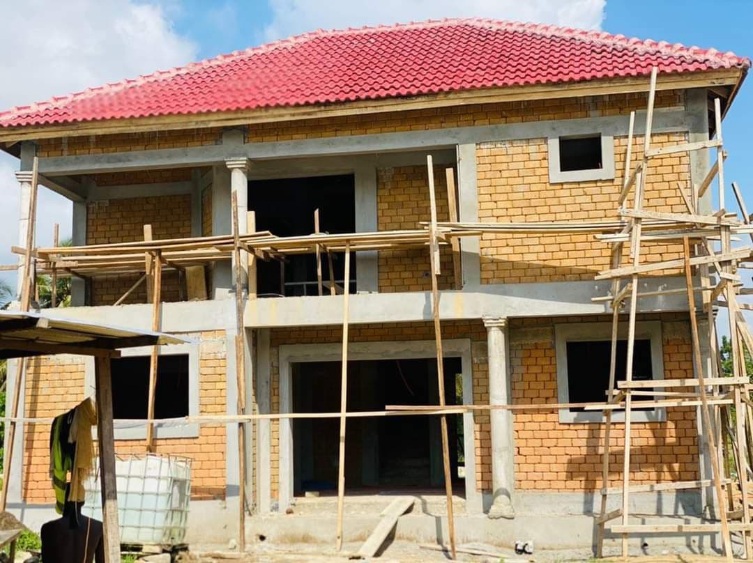 Villa Duplex Jacqueville
